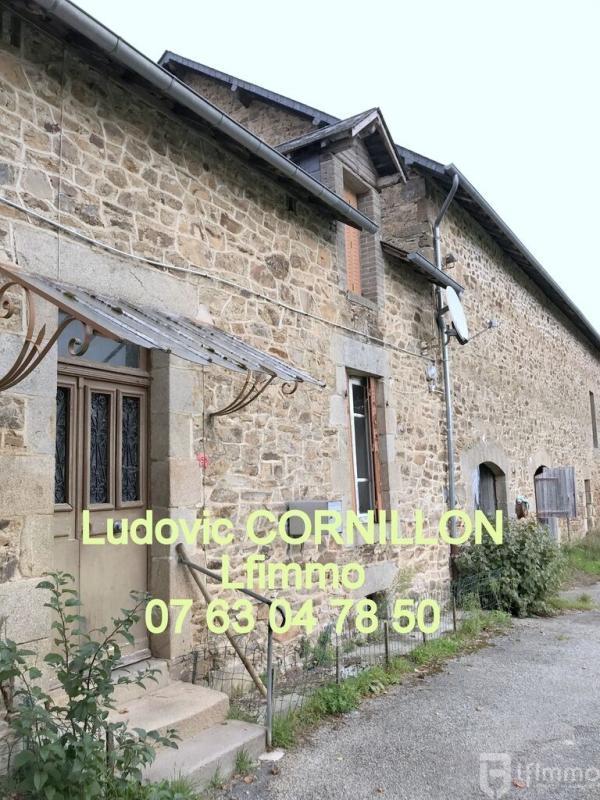 Ferme - 200 m² - 6 pièces