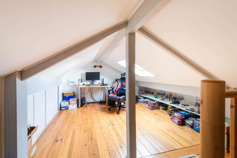 Maison - 76 m² - 3 pièces