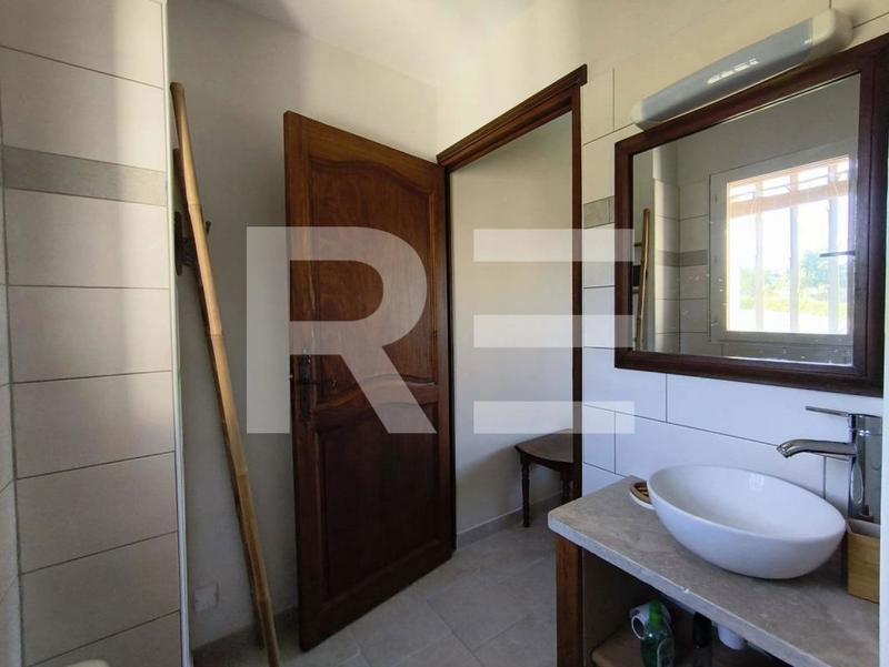 Maison - 136 m² - 5 pièces