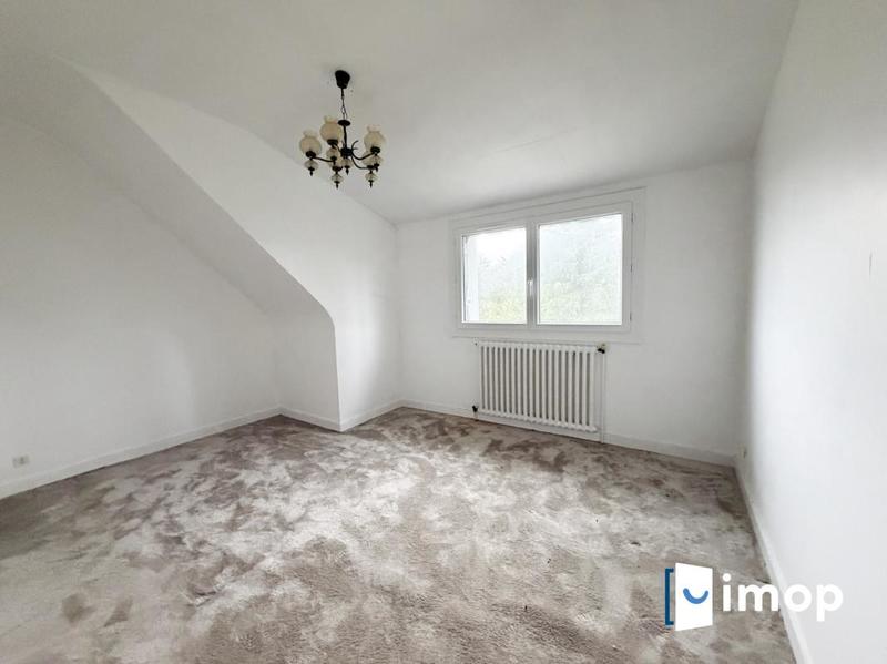 Maison - 132 m² - 7 pièces