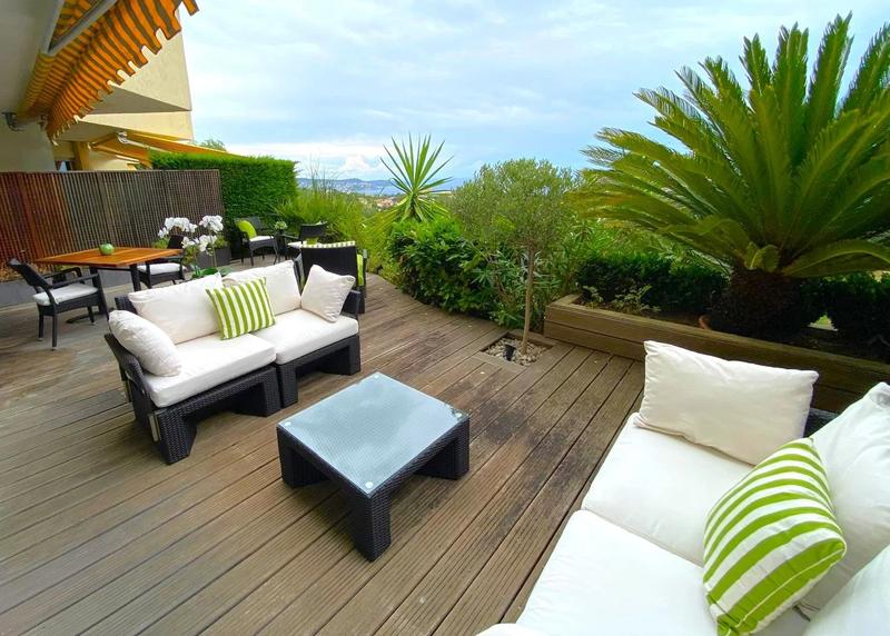 Appartement - 43 m² - 1 pièce