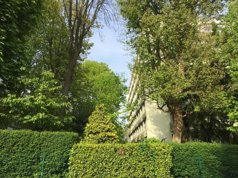 Appartement - 15 m² - 1 pièce