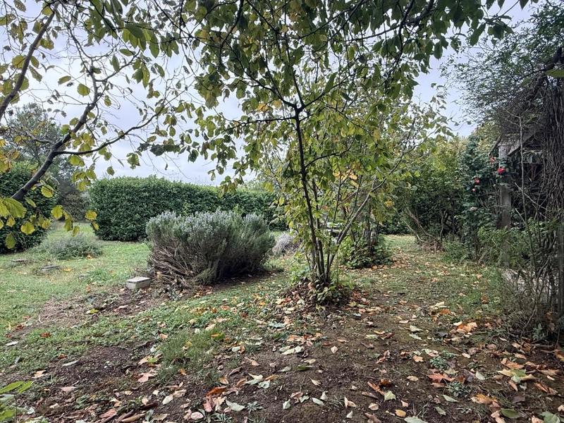 Maison - 210 m² - 7 pièces