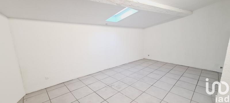 Maison de village - 200 m² - 6 pièces