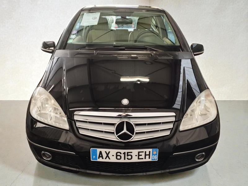 Mercedes Classe a 150 1.5 95 3p