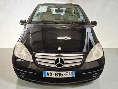 Mercedes Classe a 150 1.5 95 3p