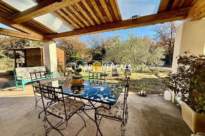 Maison - 59 m² - 3 pièces