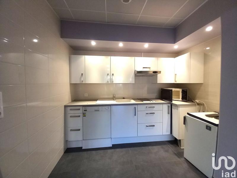 Local commercial - 490 m²