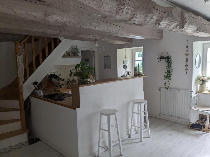 Maison - 170 m² - 7 pièces