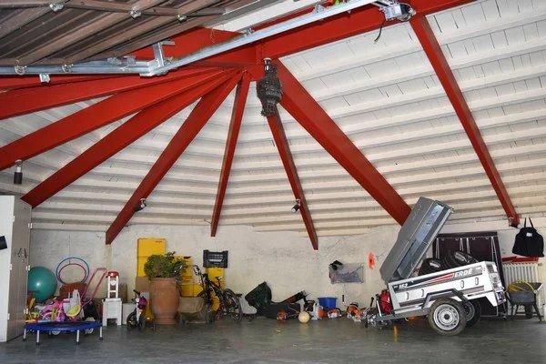 Maison de campagne - 135 m² - 5 pièces