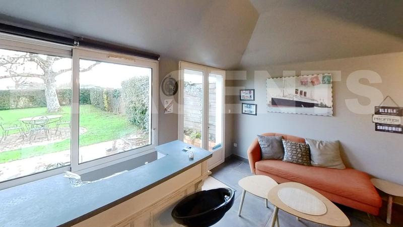 Maison en pierre - 176 m² - 6 pièces