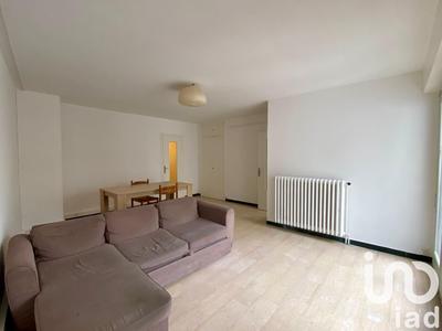 Appartement - 39 m² - 1 pièce