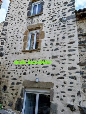 Maison - 69 m² - 3 pièces