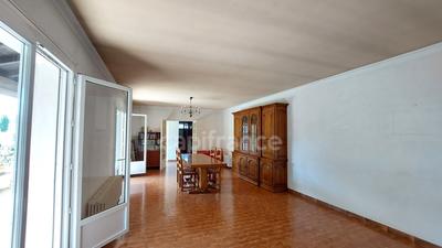 Maison - 154 m² - 5 pièces