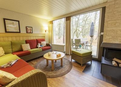 Maison - 85 m² - 5 pièces