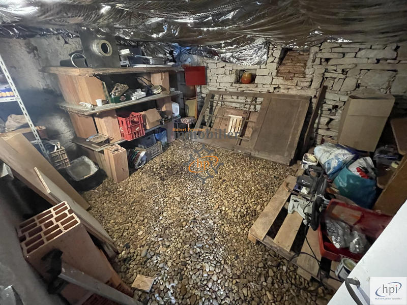 Maison - 190 m² - 6 pièces