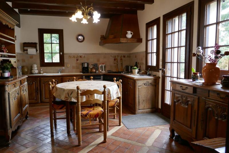 Maison - 154 m² - 6 pièces