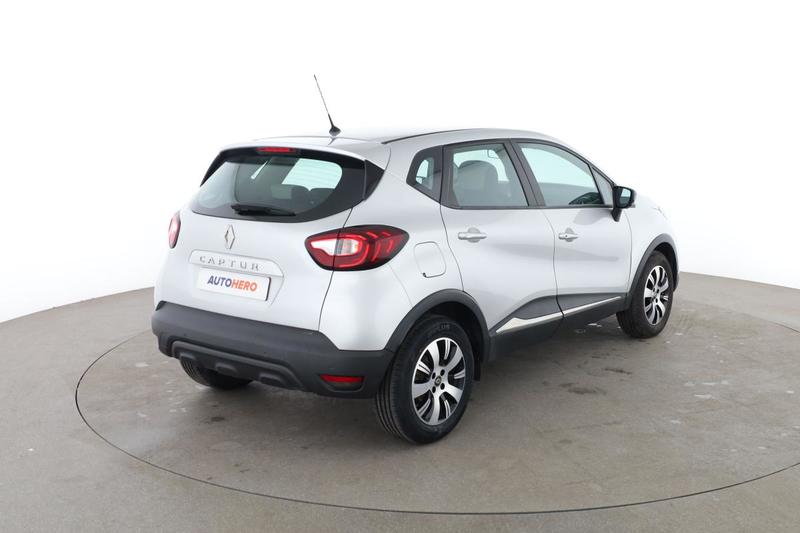 Renault Captur 0.9 TCe Business 90 ch
