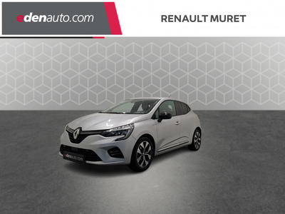 Renault Clio TCe 90 Evolution