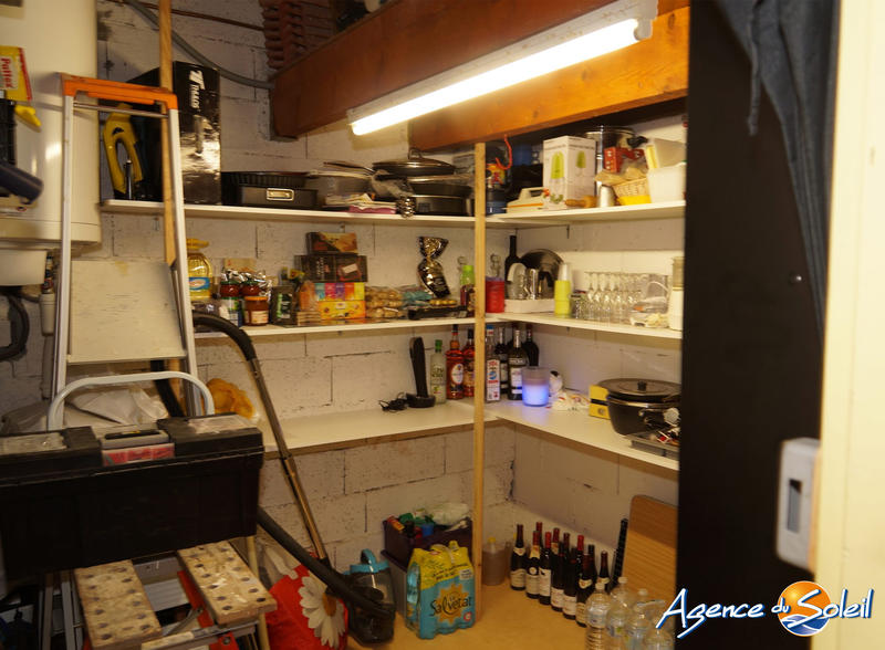 Maison - 67 m² - 4 pièces