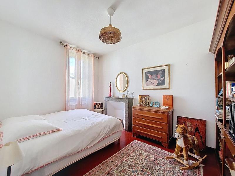 Maison de ville - 89 m² - 4 pièces