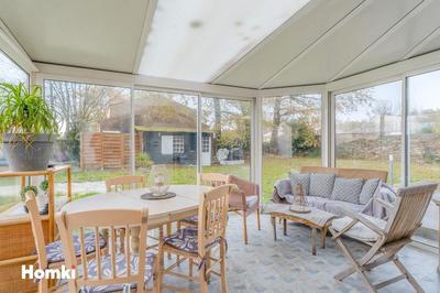 Maison - 192 m² - 6 pièces