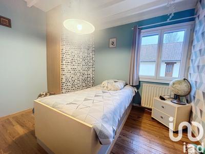 Ferme - 170 m² - 8 pièces