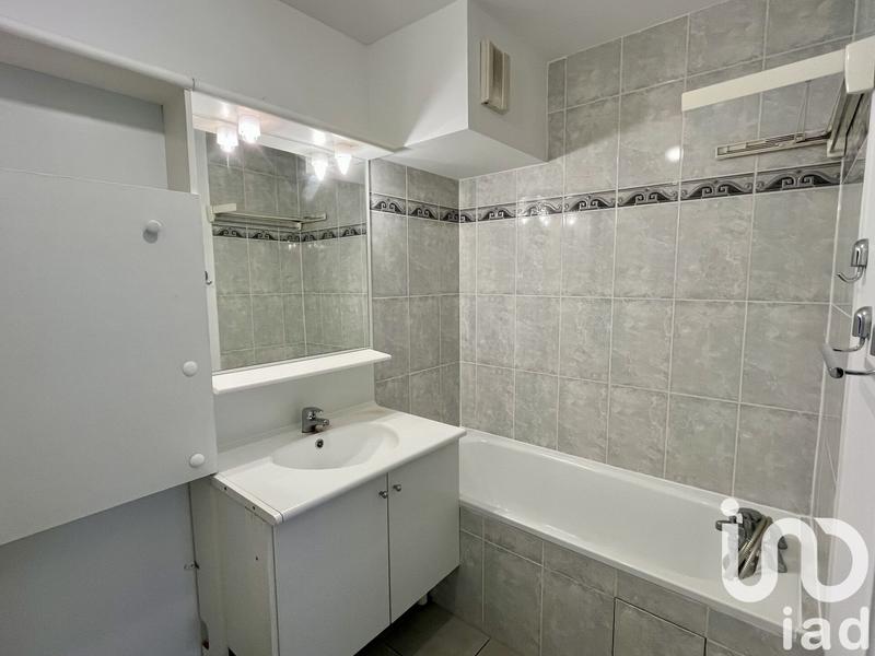 Duplex - 114 m² - 5 pièces