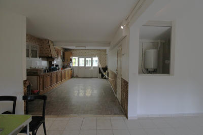 Maison - 127 m² - 5 pièces