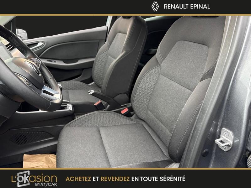 Renault Clio V TCe 90 Equilibre