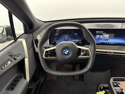 Bmw ix I20 xDrive50 523ch Edition Sport