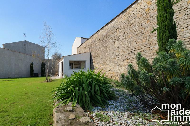 Maison - 124 m² - 4 pièces