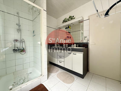 Maison - 175 m² - 7 pièces