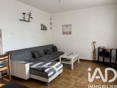Appartement - 95 m² - 4 pièces