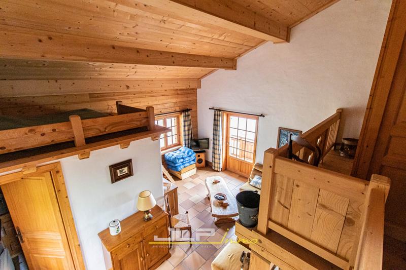 Maison - 70 m² - 3 pièces