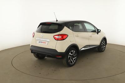 Renault Captur 0.9 TCe Energy Intens 90 ch