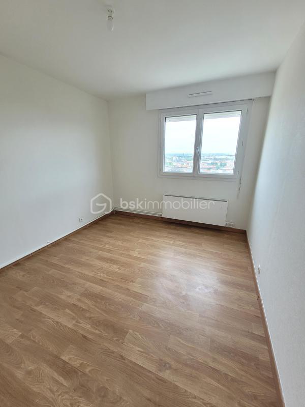 Duplex - 101 m² - 5 pièces