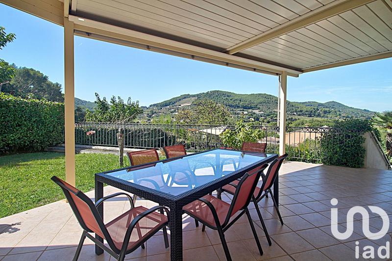 Maison de maîtres - 149 m² - 6 pièces