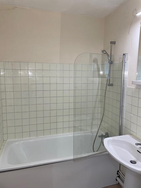 Appartement - 58 m² - 2 pièces