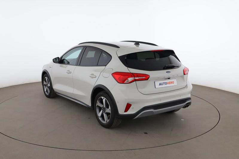 Ford Focus 1.0 EcoBoost Active 125 ch