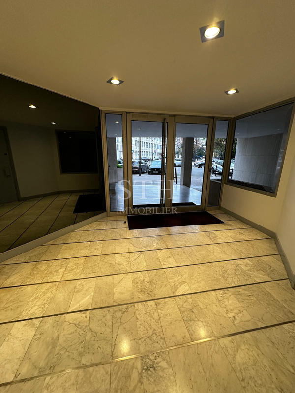 Appartement - 21 m² - 1 pièce