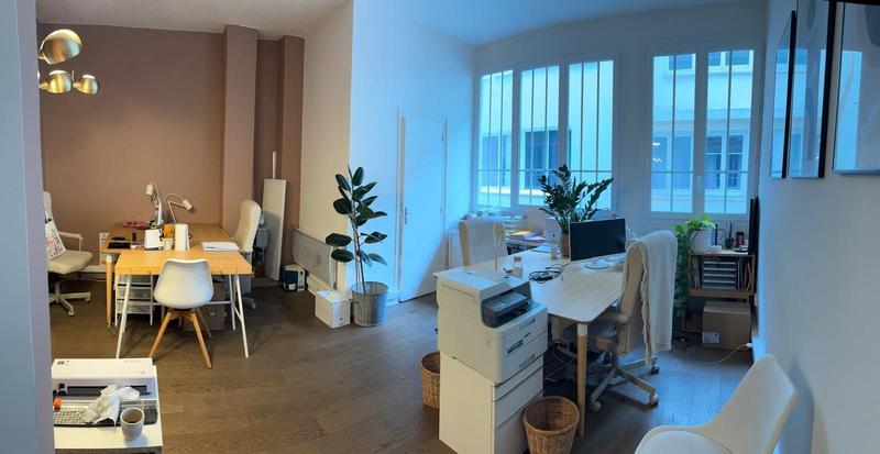 Local commercial - 24 m²