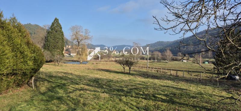 Terrain - 8 819 m²
