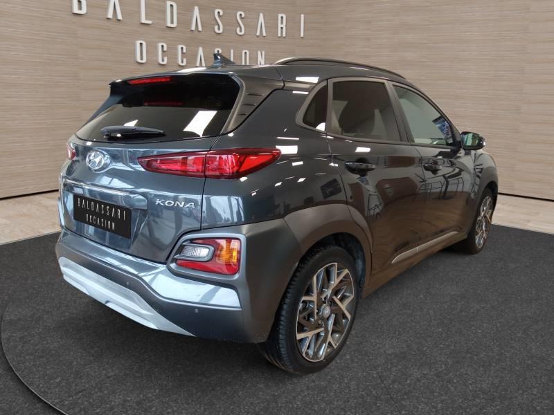 Hyundai Kona 1.6 GDi Hybrid Creative