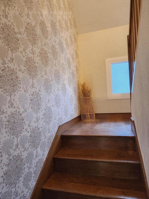 Maison - 160 m² - 9 pièces