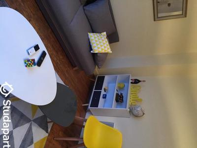 Appartement - 26 m² - 1 pièce