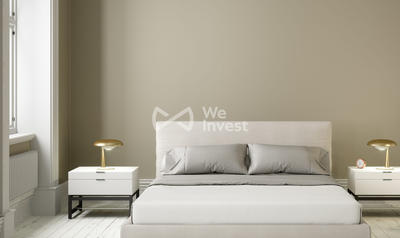 Appartement - 89 m² - 4 pièces