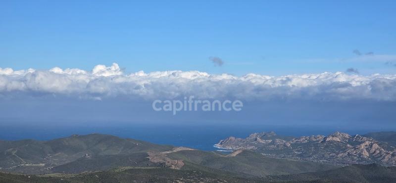 Maison de village - 180 m² - 6 pièces