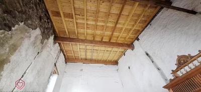 Maison de village - 63 m² - 1 pièce