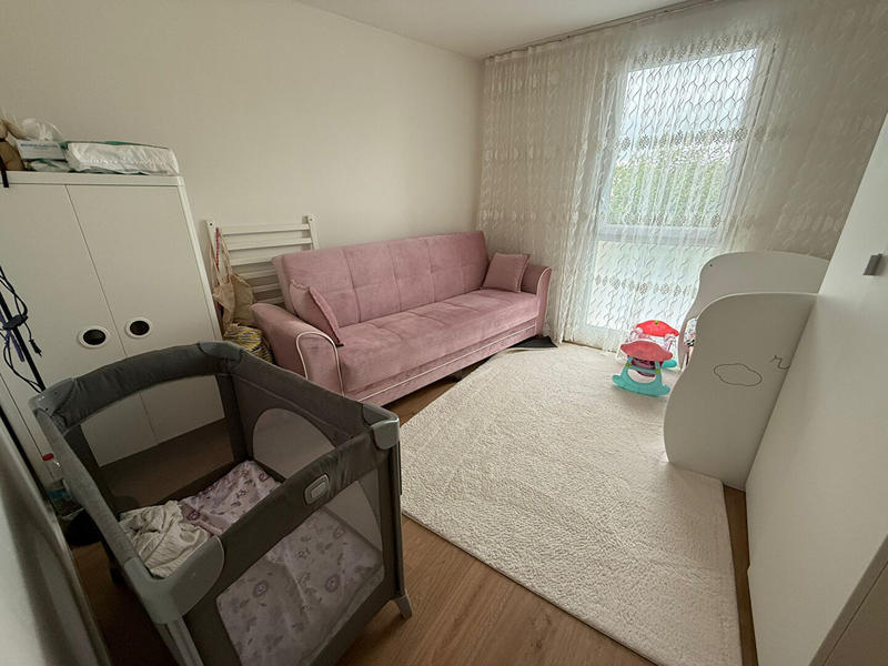 Maison - 110 m² - 6 pièces